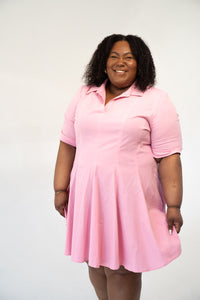 Ensley Dress