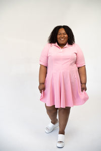 Ensley Dress
