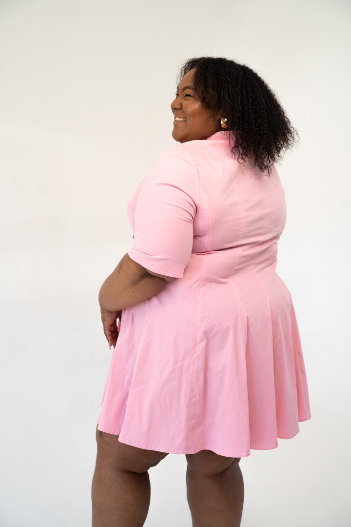 Ensley Dress