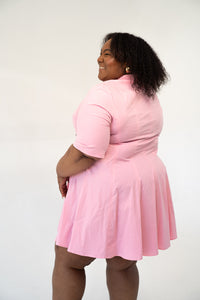 Ensley Dress
