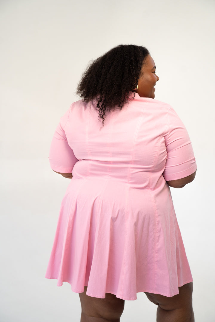 Ensley Dress