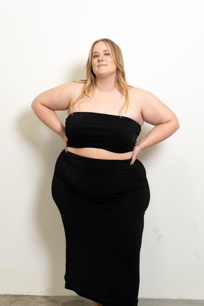 Lucy Skirt