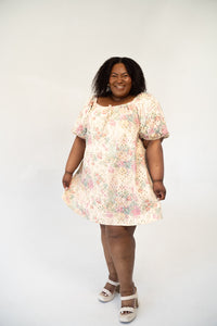 Dalia Dress