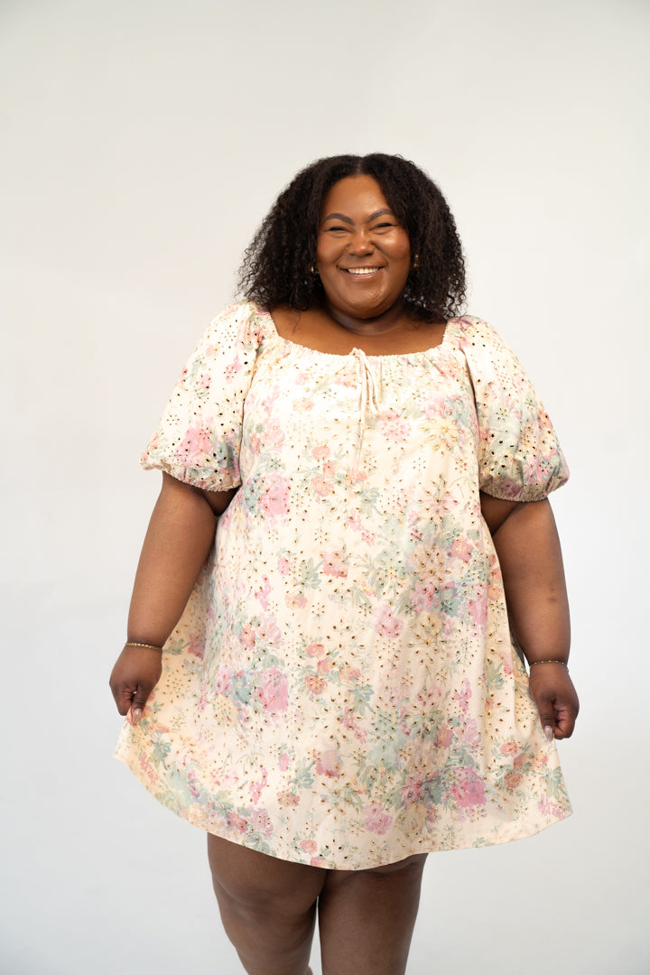 Dalia Dress