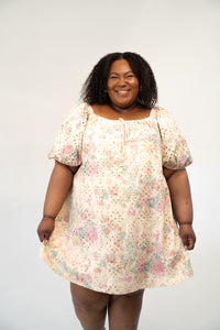 Dalia Dress