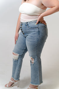 Margot Jeans