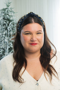 Dorothy Jeweled Headband