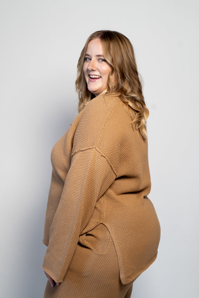 Angela Sweater