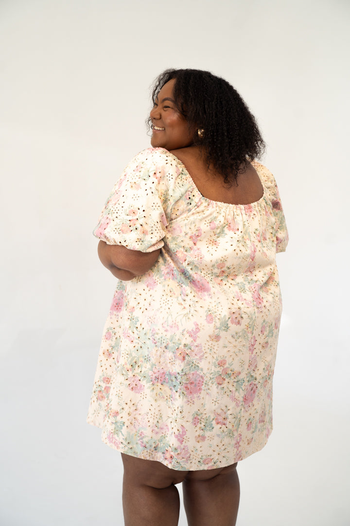 Dalia Dress
