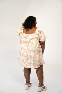 Dalia Dress