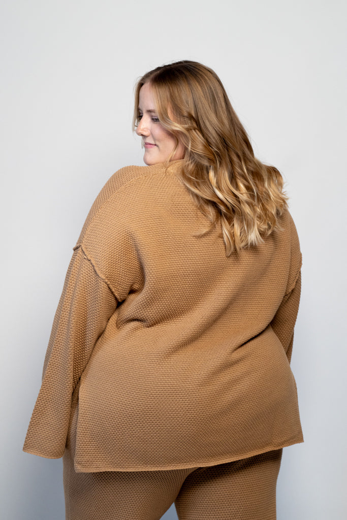 Angela Sweater
