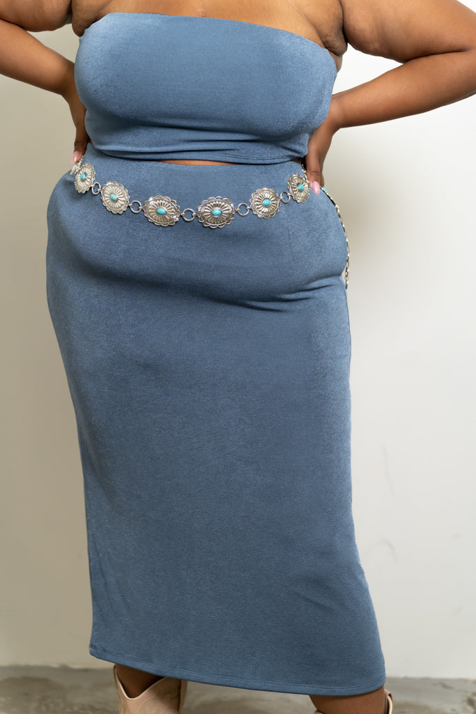 Lucy Skirt
