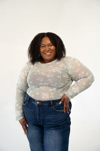 Ivy Top