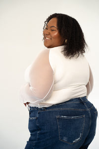 Jazmin Top