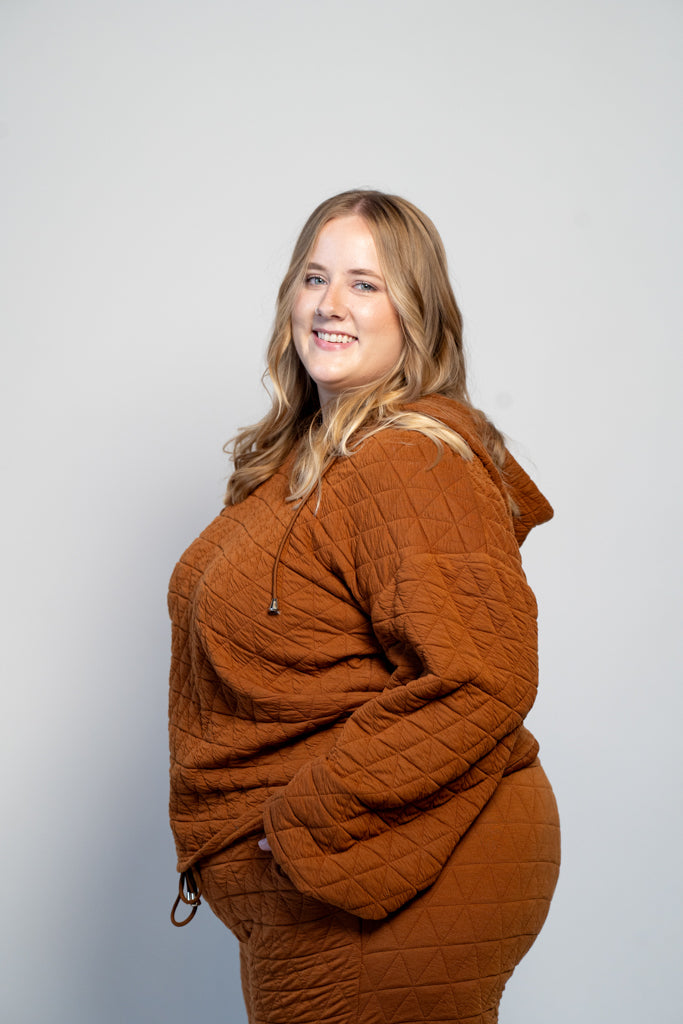 Aubree Sweater