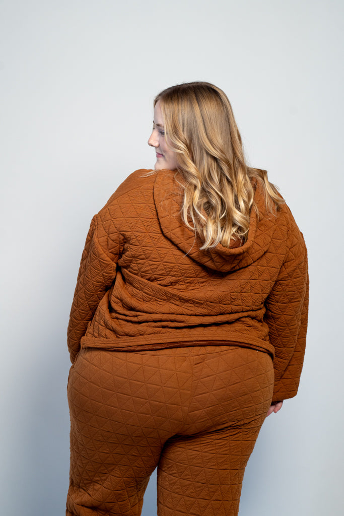 Aubree Sweater