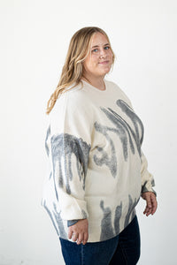 Heidi Sweater