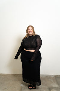 Kaylee Skirt