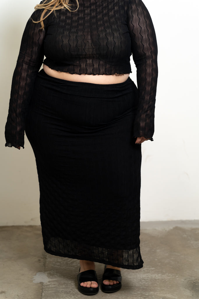 Kaylee Skirt