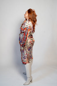 Stevie Dress