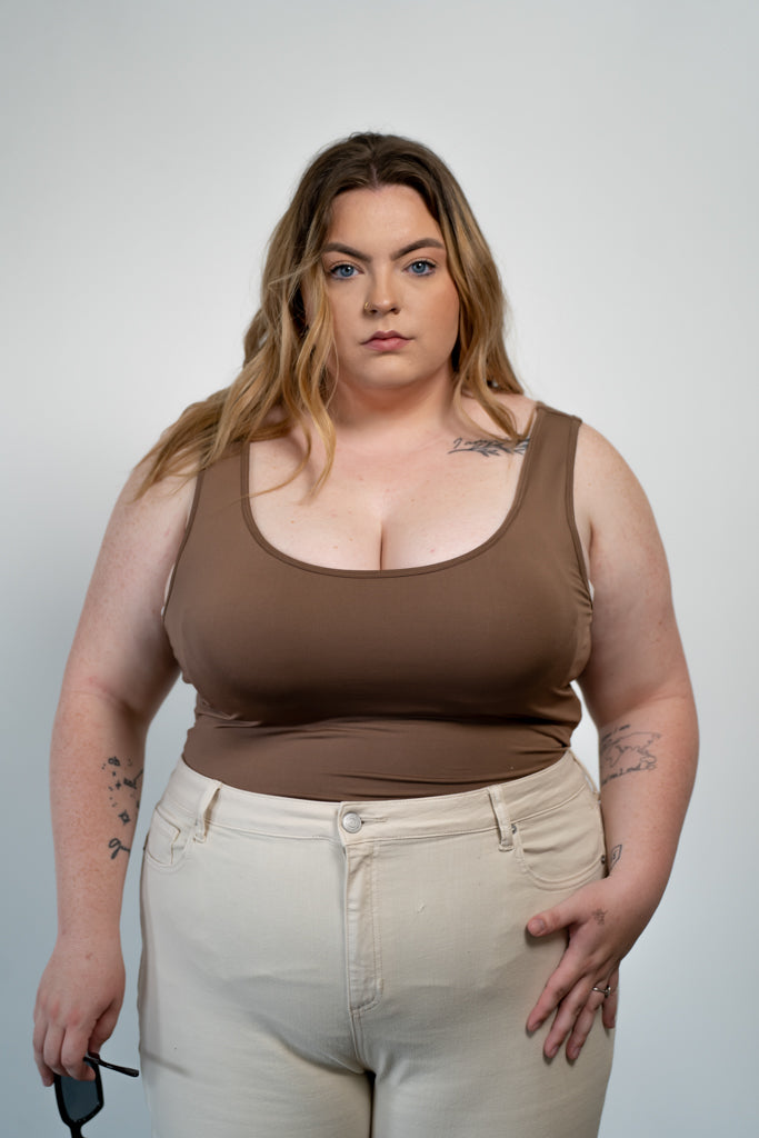 Melody Bodysuit