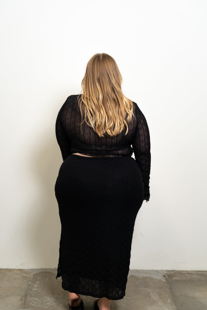Kaylee Skirt