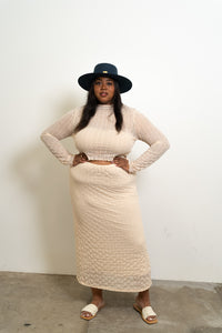 Kaylee Skirt