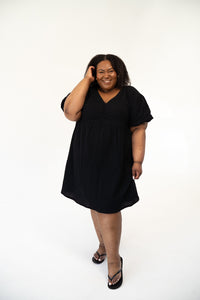 Elodie Dress