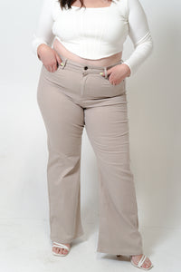Gemma Jeans