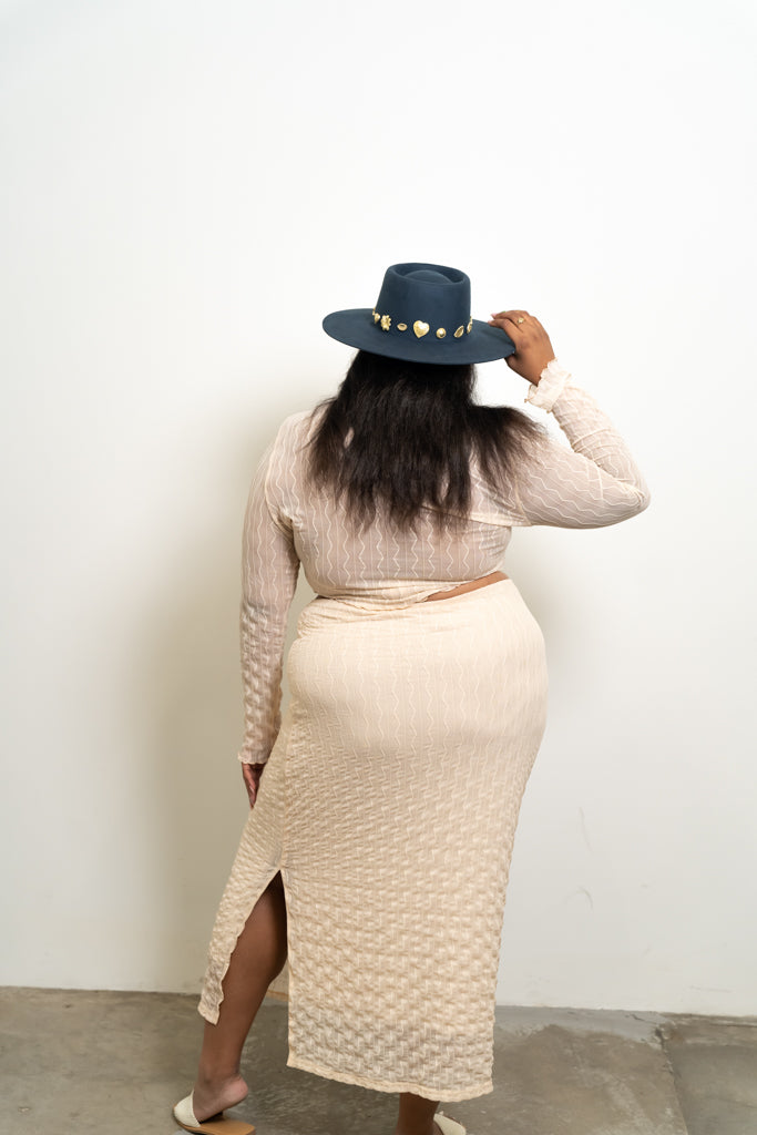 Kaylee Skirt