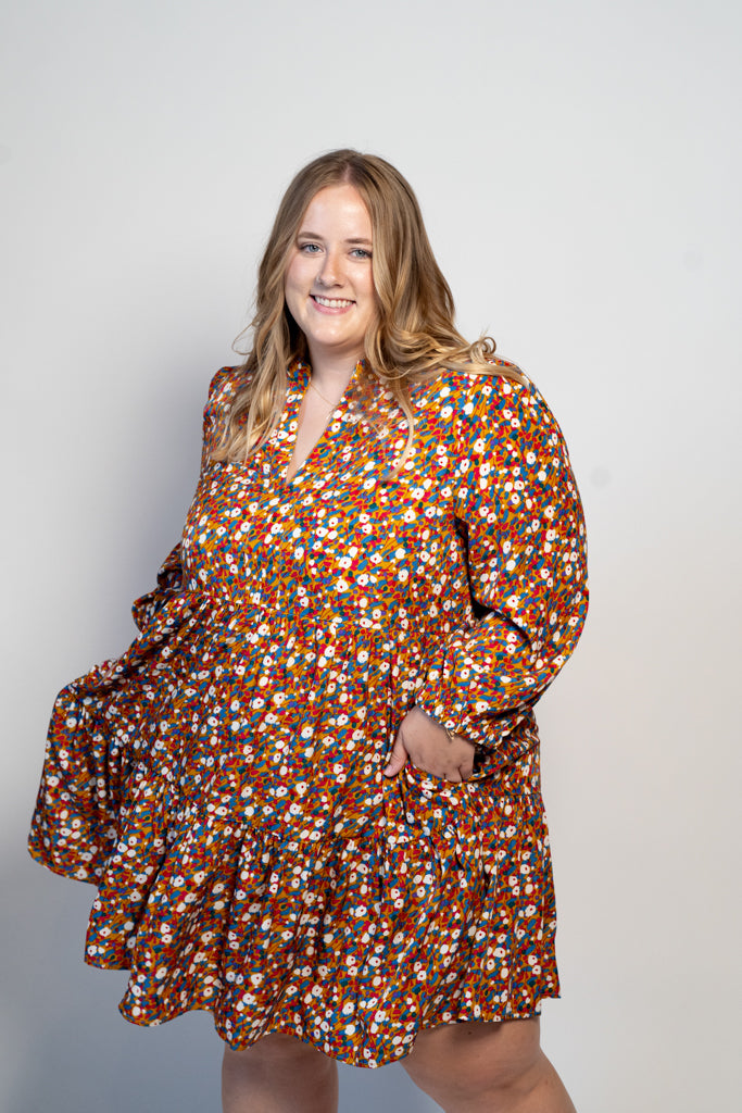 Gracie Dress