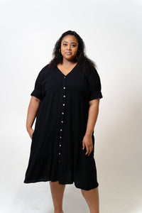 Alexandra Dress