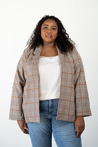 Annabelle Blazer
