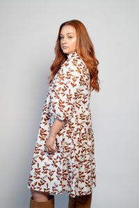 Kiara Dress