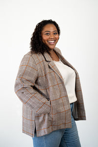 Annabelle Blazer
