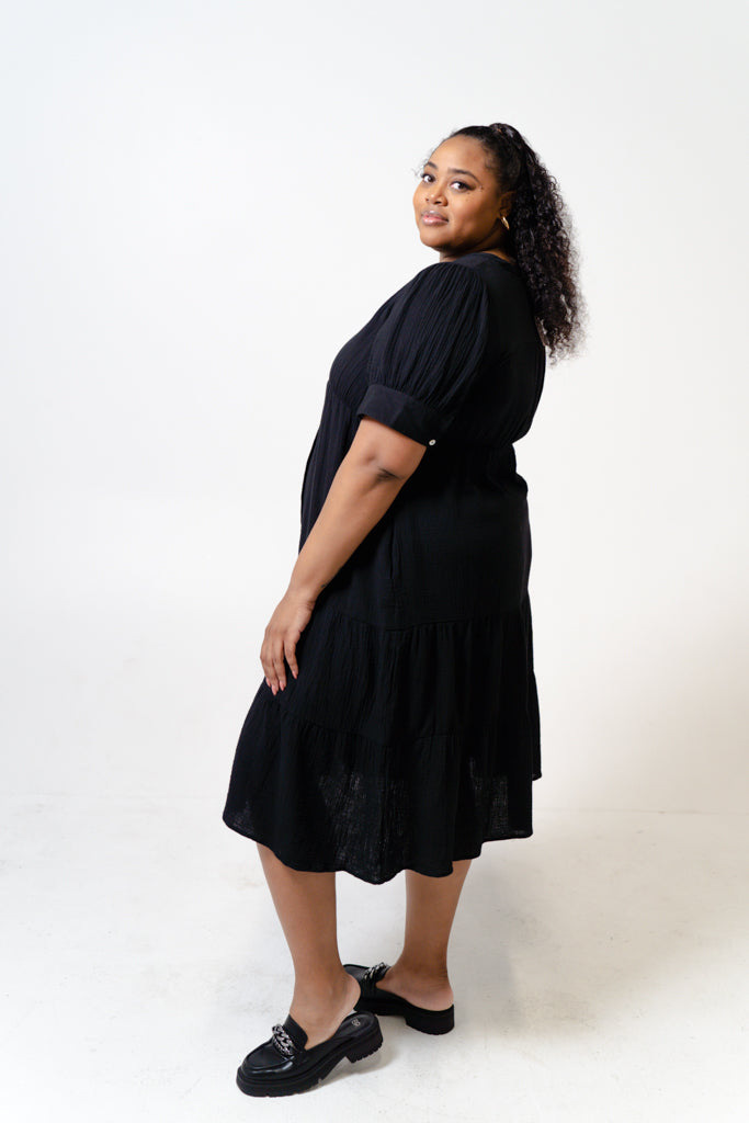 Alexandra Dress