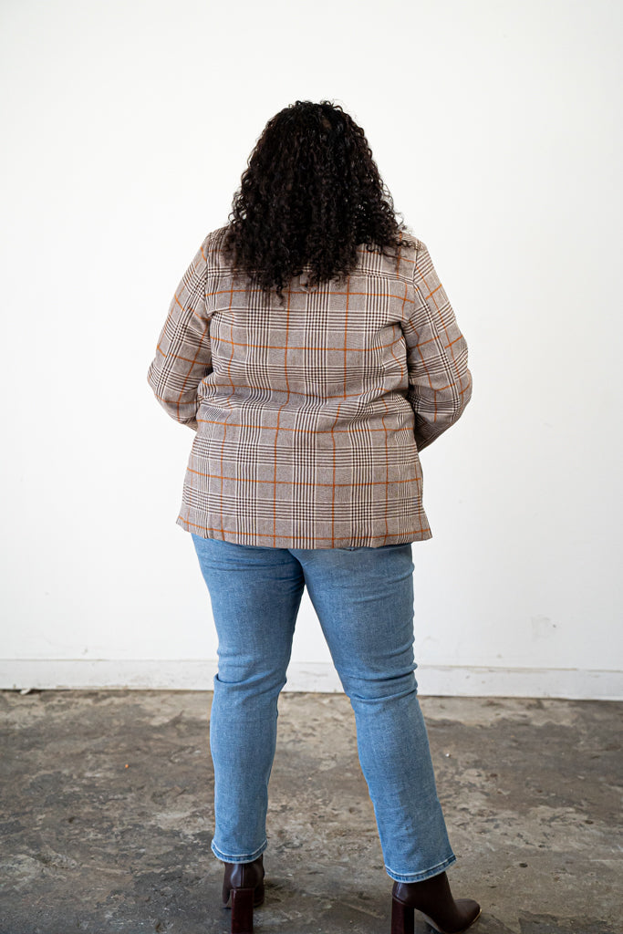 Annabelle Blazer