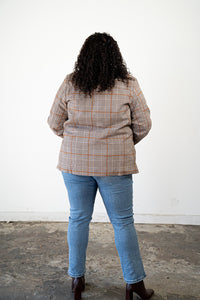 Annabelle Blazer