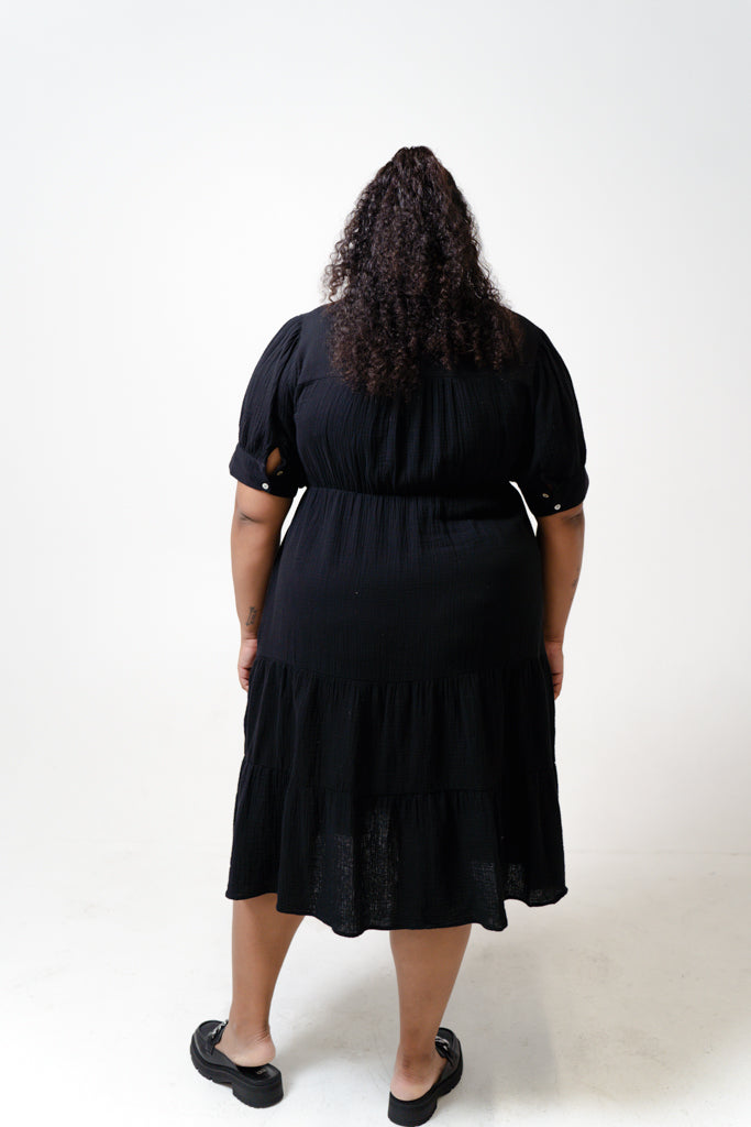 Alexandra Dress