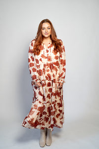 Elaina Dress