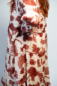 Elaina Dress
