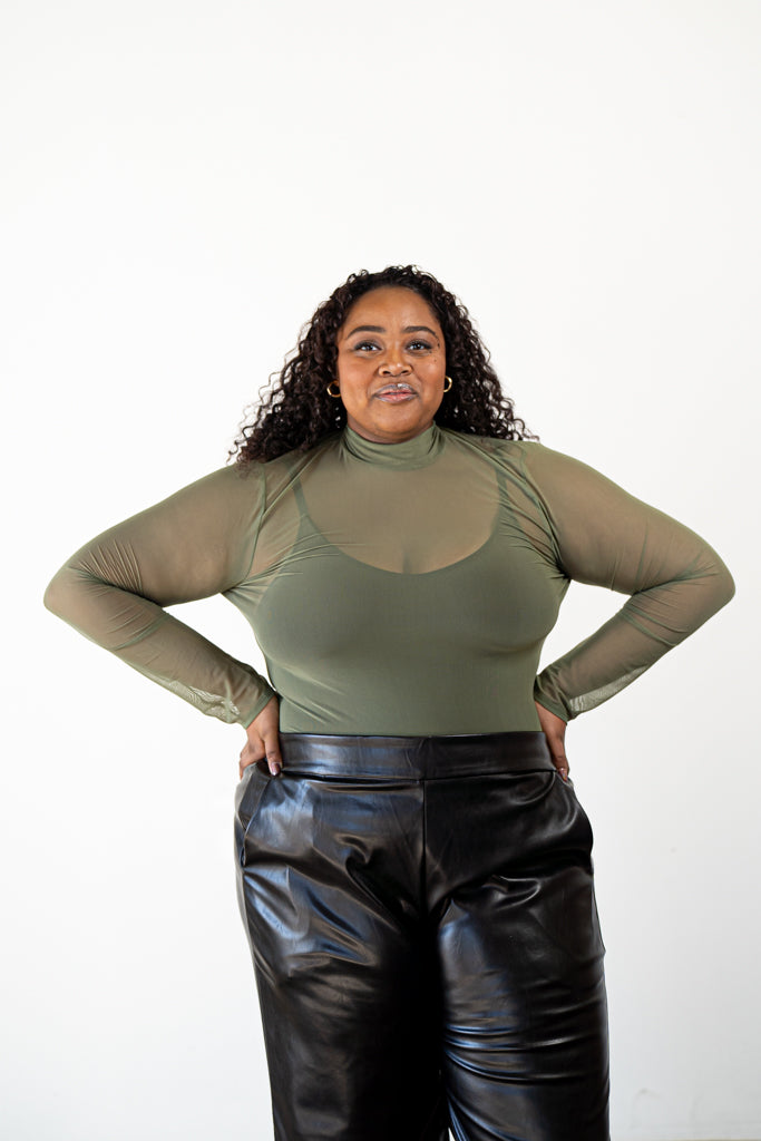 Alyssa Top