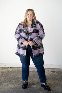 Sydney Peacoat