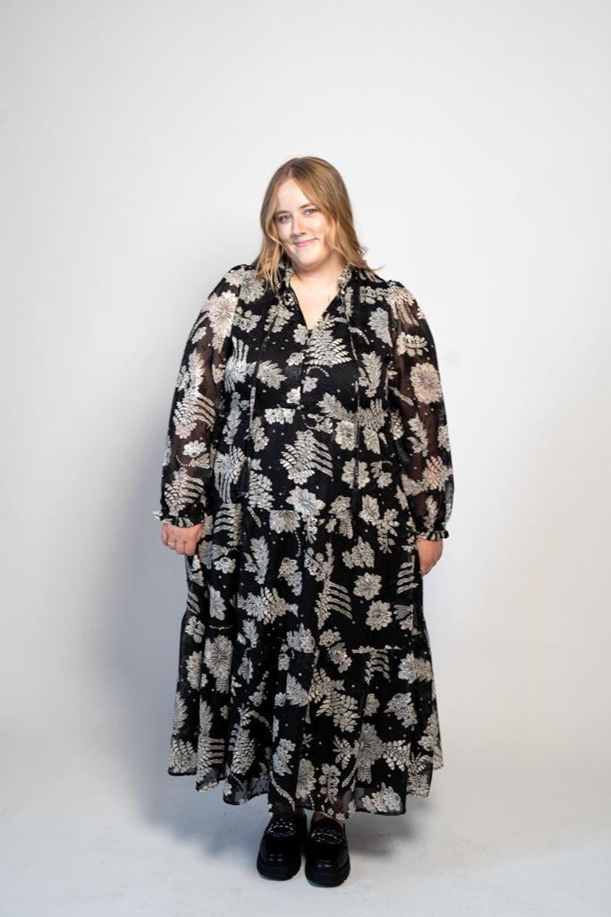 Elaina Dress