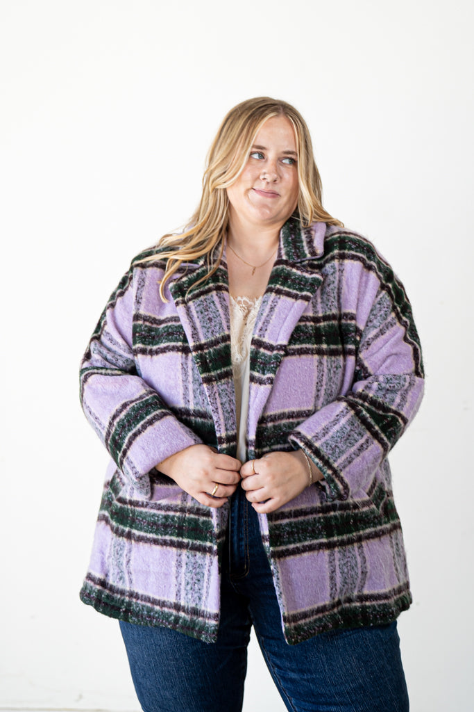 Sydney Peacoat