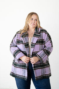 Sydney Peacoat