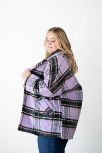 Sydney Peacoat