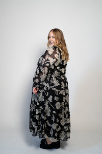 Elaina Dress
