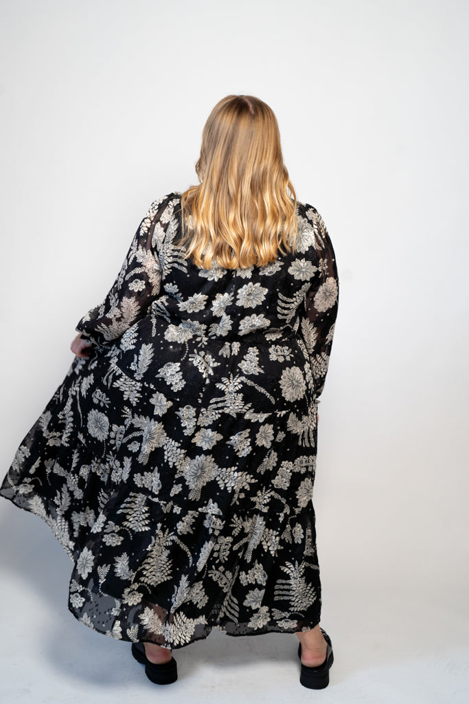 Elaina Dress