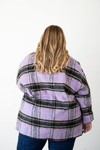 Sydney Peacoat